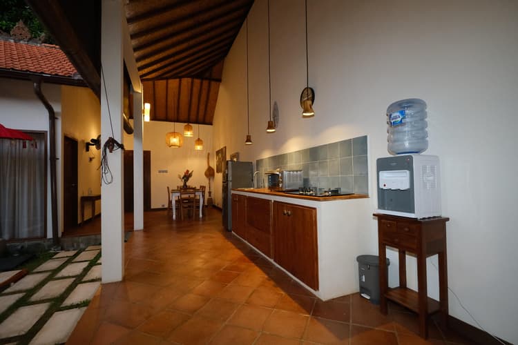 #3 Private 2BR Villa with Pool, Garden & Modern Comforts in Bali Umalas Canggu