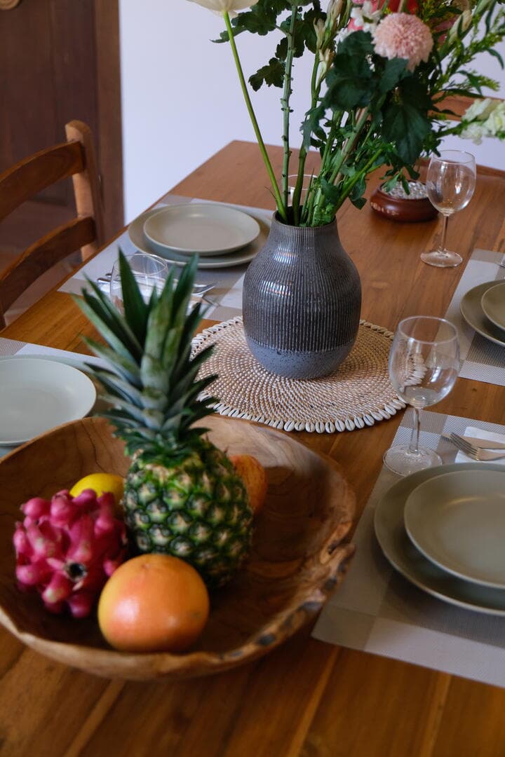 #3 Private 2BR Villa with Pool, Garden & Modern Comforts in Bali Umalas Canggu