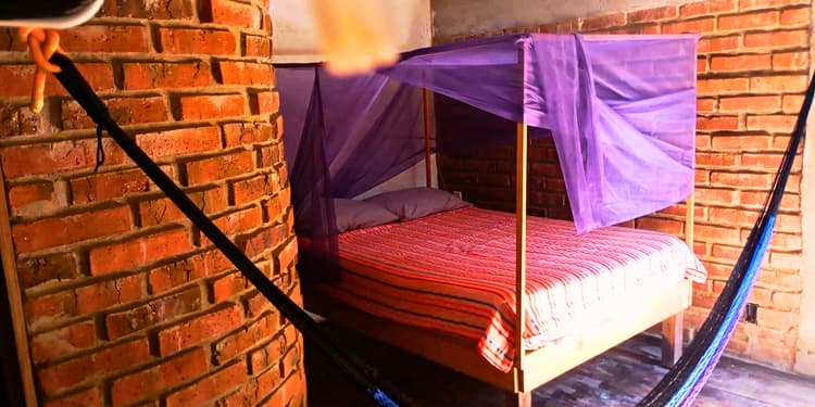 Habitación 2: LOLO