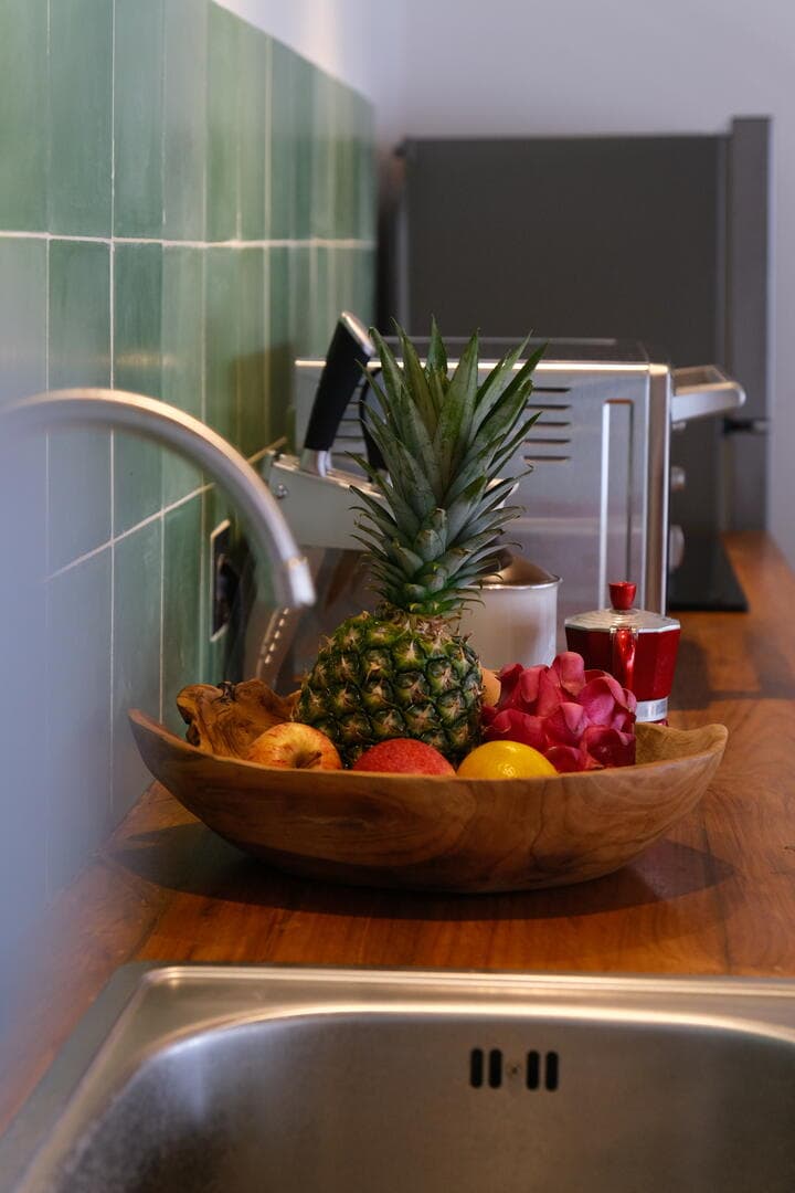 #2 Private 2BR Villa with Pool, Garden & Modern Comforts in Bali Umalas Canggu