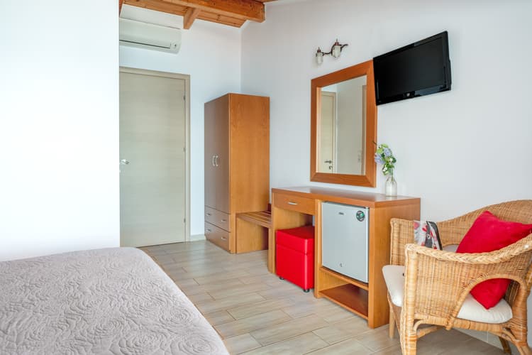 2bedroom with seaview