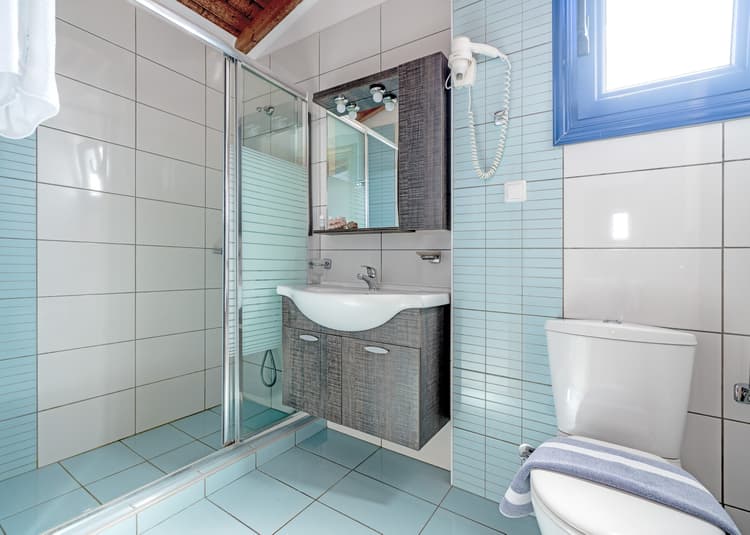 3bedroom with seaview
