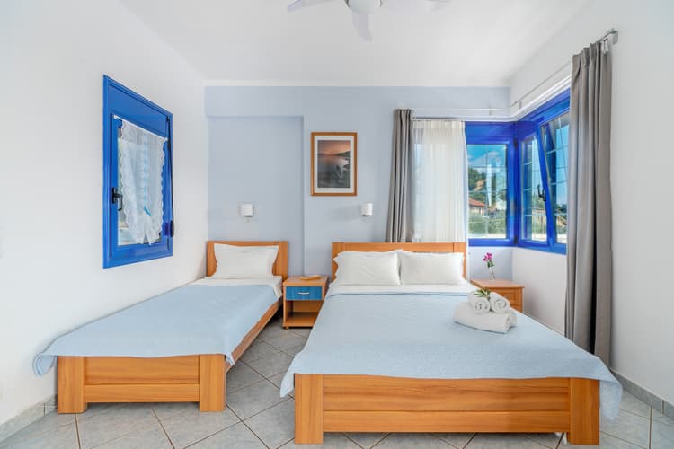 4Bedroom with seaview
