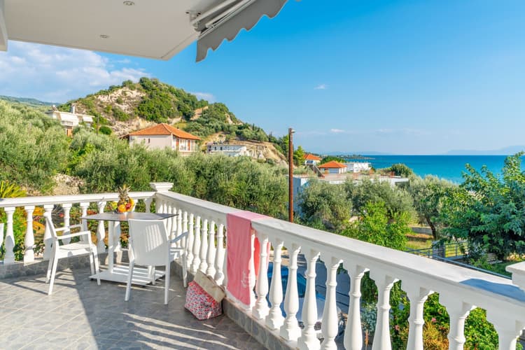 4Bedroom with seaview