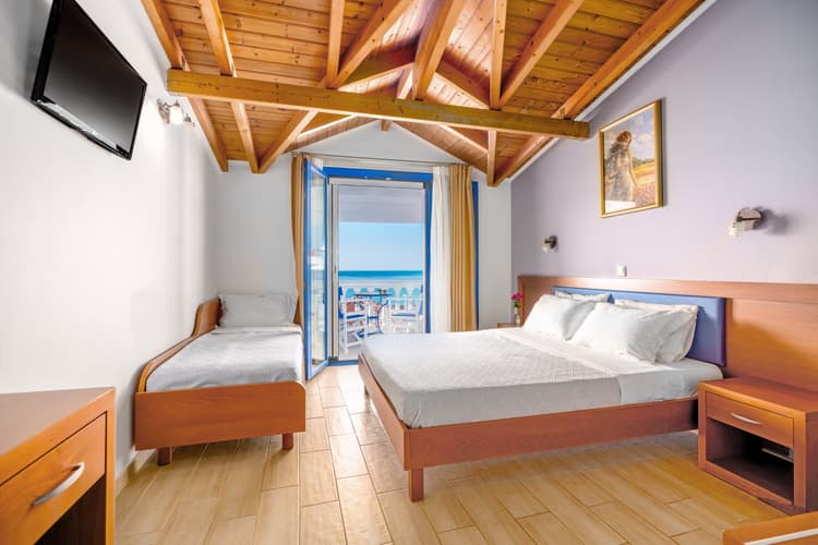 4Bedroom with seaview