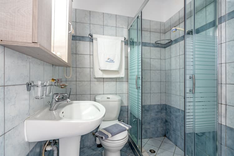 4Bedroom with seaview