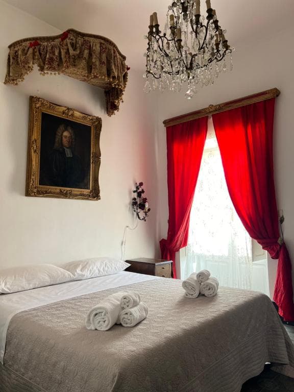 Family Suite - "Fratelli Modica"