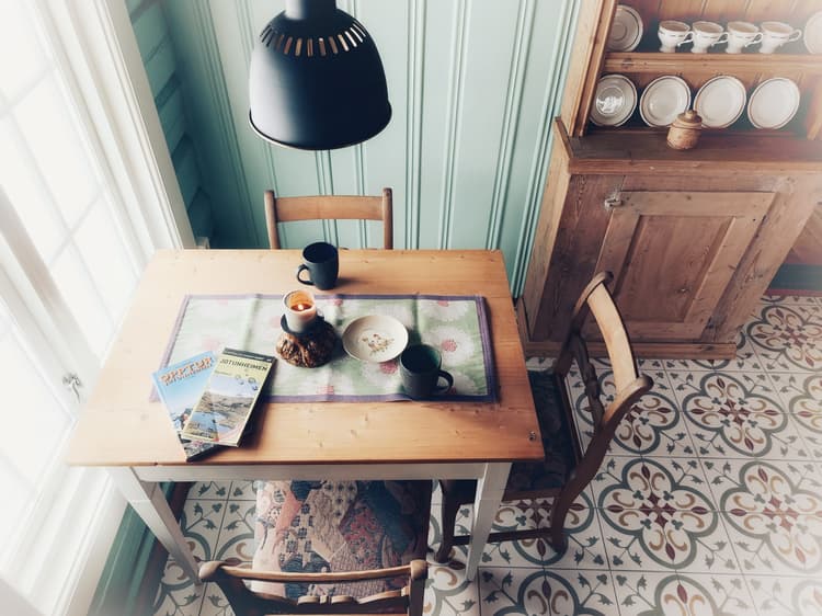 Gamle Reiremo Crofter's Cottage