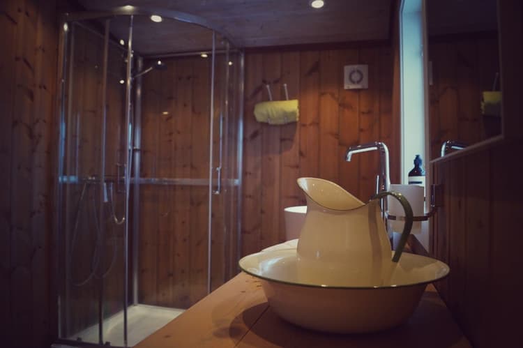 Gamle Reiremo Crofter's Cottage