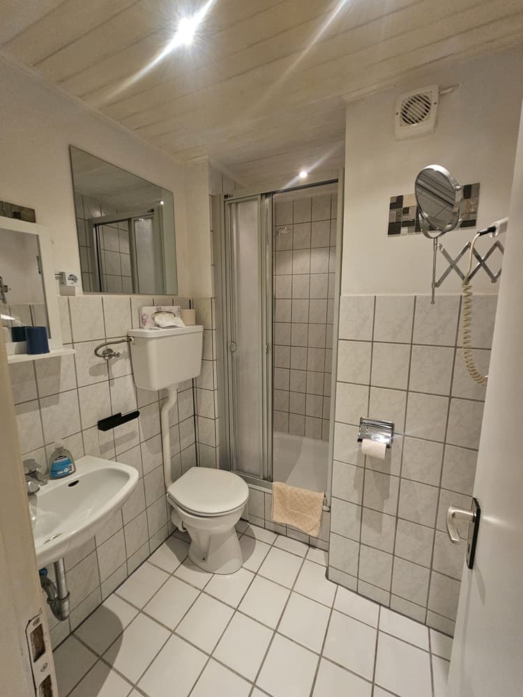 ECO-Standardzimmer