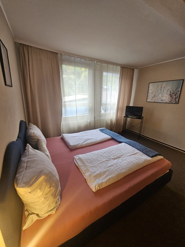 ECO-Standardzimmer
