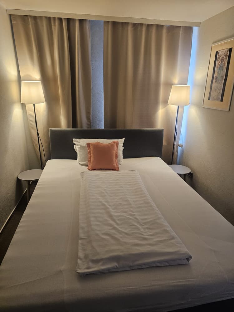 ECO-Standardzimmer