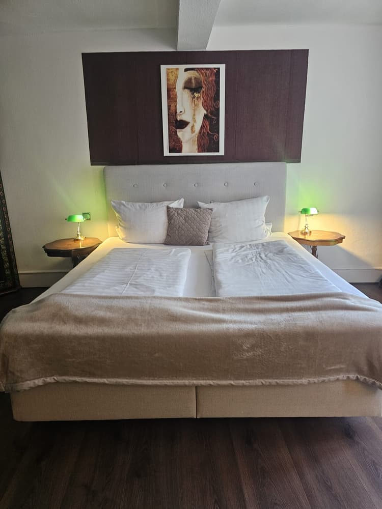 Doppelzimmer