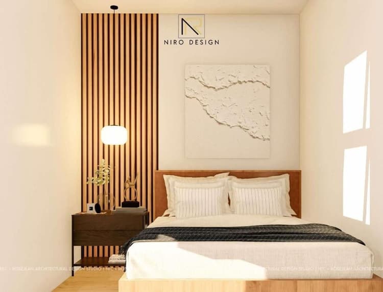 Residencia de Azucena