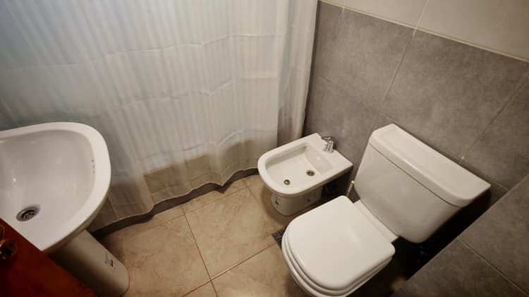 D8- Departamento céntrico y cómodo para descansar