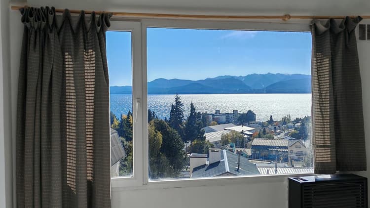 D18- Tu ventana al lago