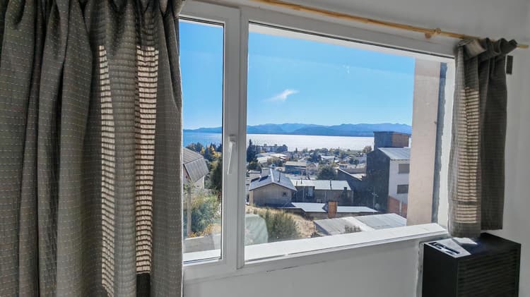 D18- Tu ventana al lago