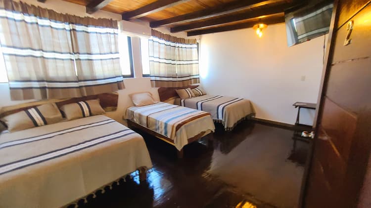 Casa Bugambilia