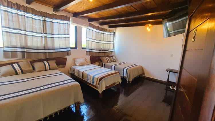 Casa Bugambilia