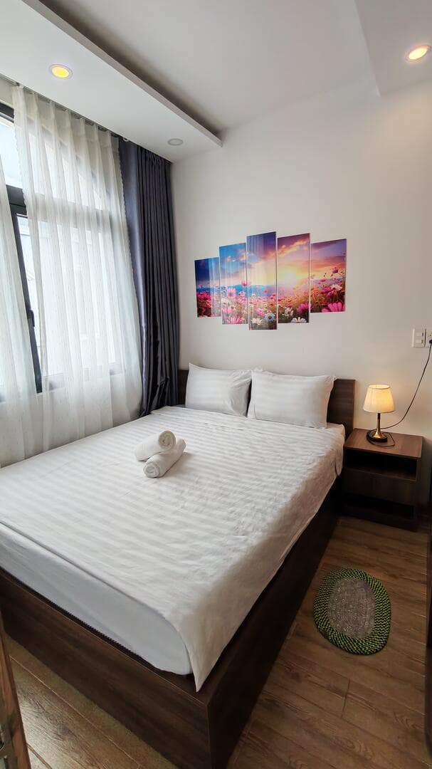 301 Deluxe twin type A