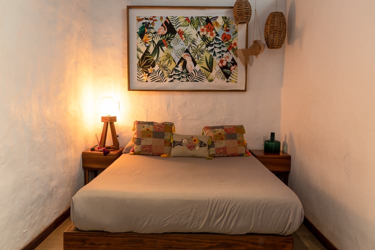 Kapuri (alma) Junior Room