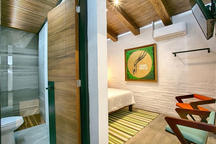 Maráica (aura) Comfort Suite
