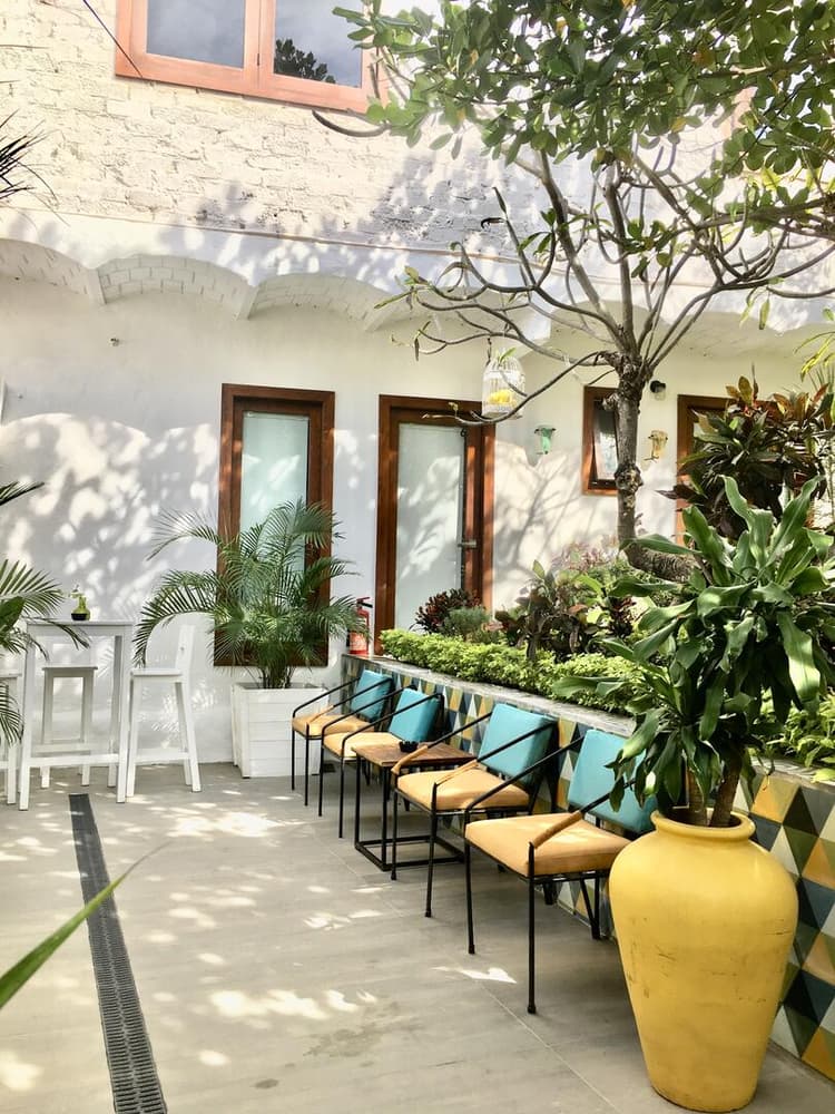 Maráica (aura) Comfort Suite