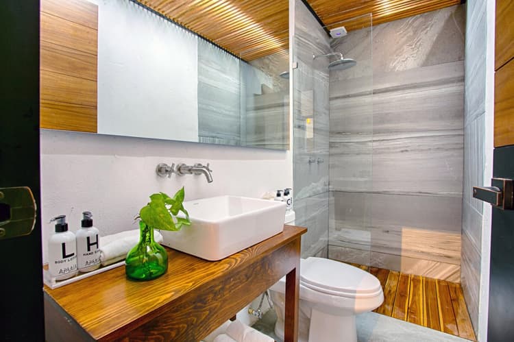 Maráica (aura) Comfort Suite