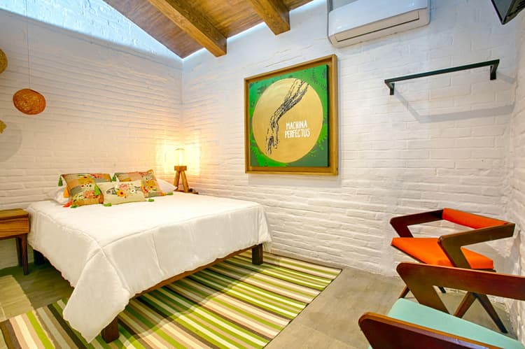Maráica (aura) Comfort Suite