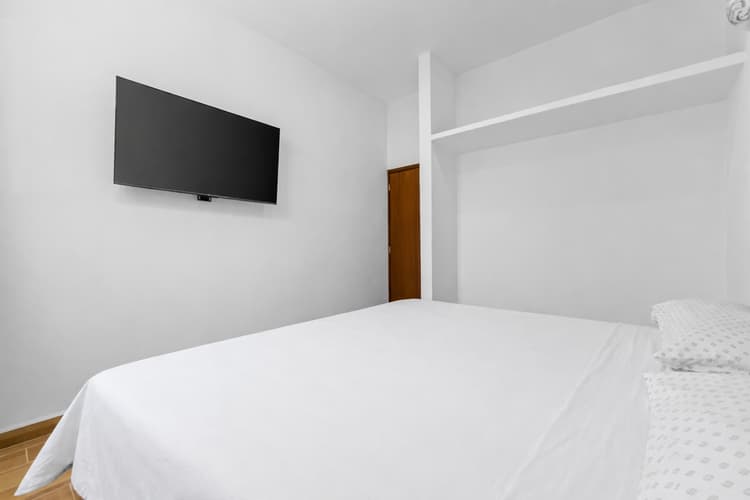 Casa Nacho Hotel, 2-Bedroom, 1-bath, Pool, Second Floor