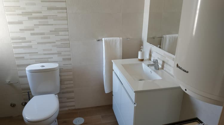 Pátio do Marquês - Apartamento Superior Duplex