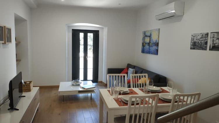 Pátio do Marquês - Apartamento Superior Duplex