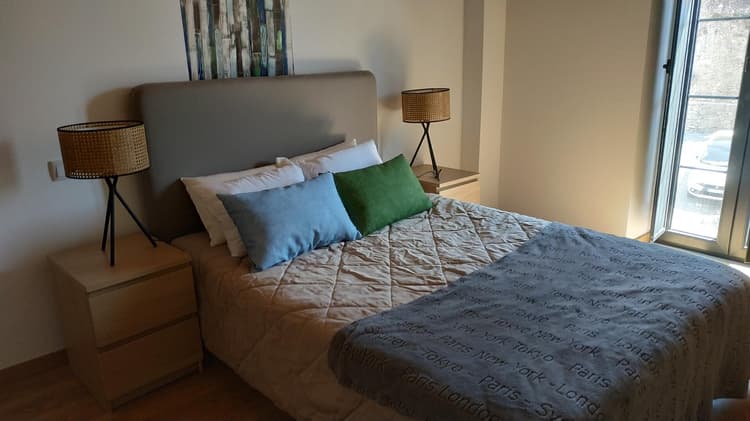Pátio do Marquês - Apartamento Superior Duplex
