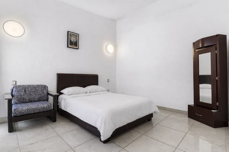 Oasis Grande Villa Nacho 4 bedrooms Private Pool