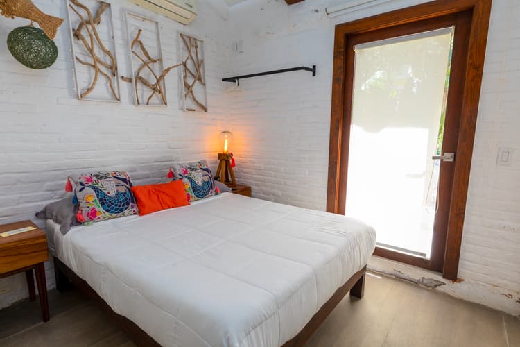 Takaúye (sol) Exclusive Room