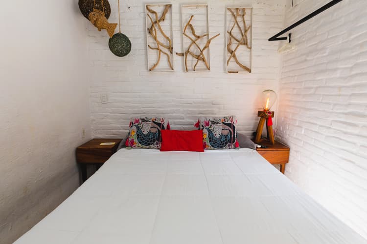 Takaúye (sol) Exclusive Room