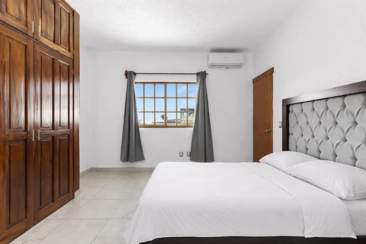 Oasis Grande Villa Nacho 4 bedrooms Private Pool