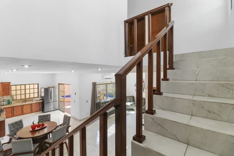 Oasis Grande Villa Nacho 4 bedrooms Private Pool