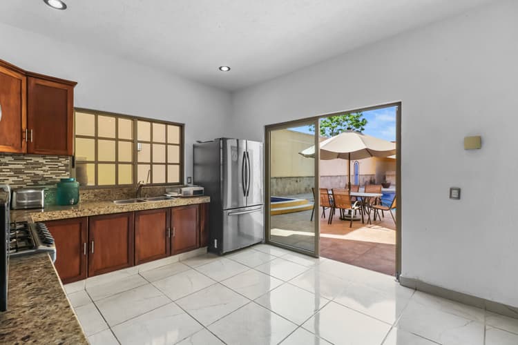 Oasis Grande Villa Nacho 4 bedrooms Private Pool