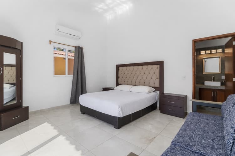 Oasis Grande Villa Nacho 4 bedrooms Private Pool