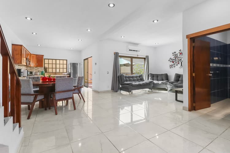 Oasis Grande Villa Nacho 4 bedrooms Private Pool