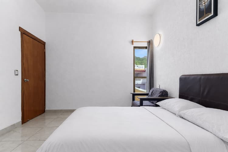 Oasis Grande Villa Nacho 4 bedrooms Private Pool