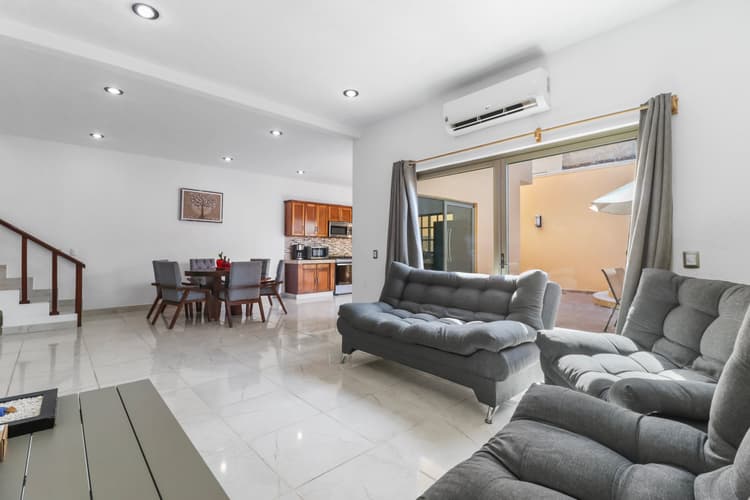 Oasis Grande Villa Nacho 4 bedrooms Private Pool