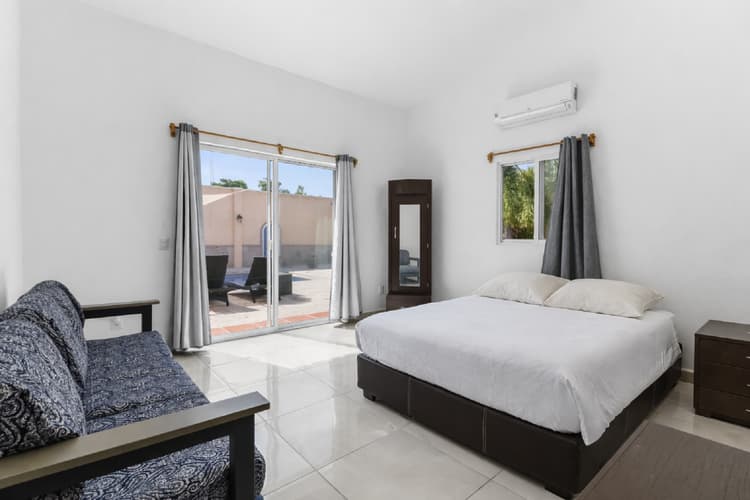 Oasis Grande Villa Nacho 4 bedrooms Private Pool