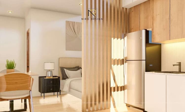 Deluxe Room Residencia de Azucena