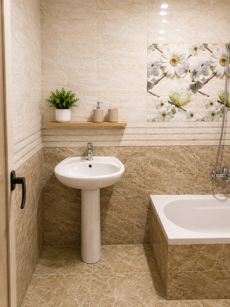 Superior Queen Room - Shared Apartment Access Copy
