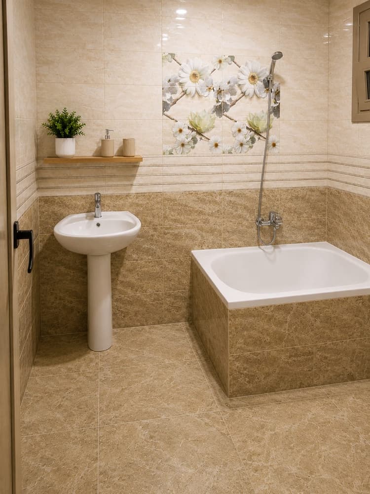 Superior Queen Room - Shared Apartment Access Copy