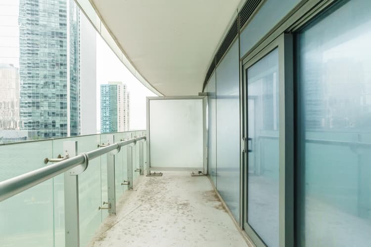1312- 1BDR, 2 bed, 1 bath Across Scotibank Arena with parking