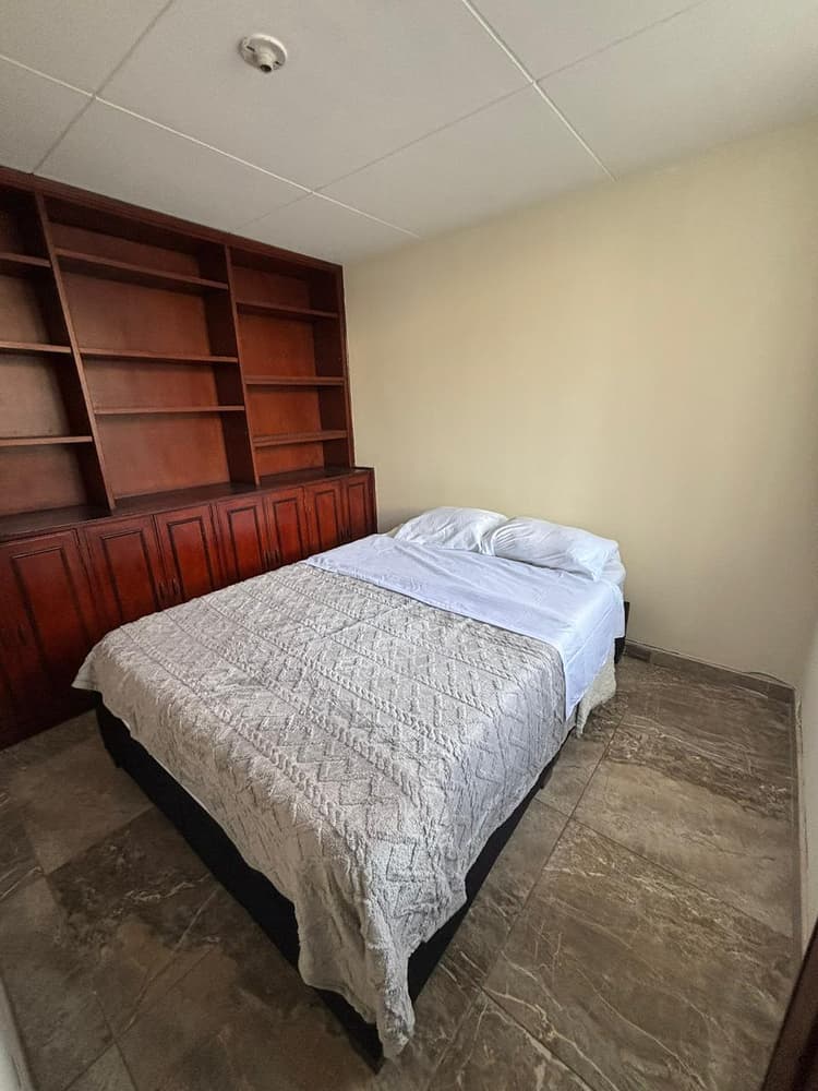 Anka - Pakari - Room