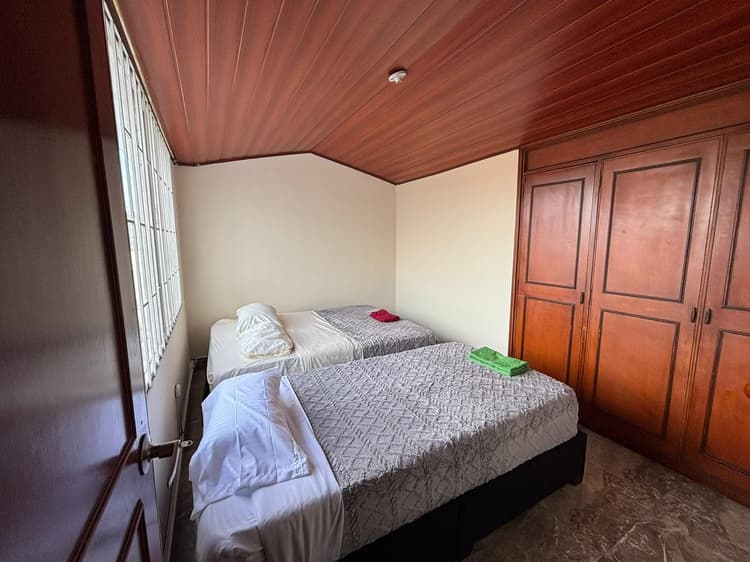 Imayna - Pakari - Room